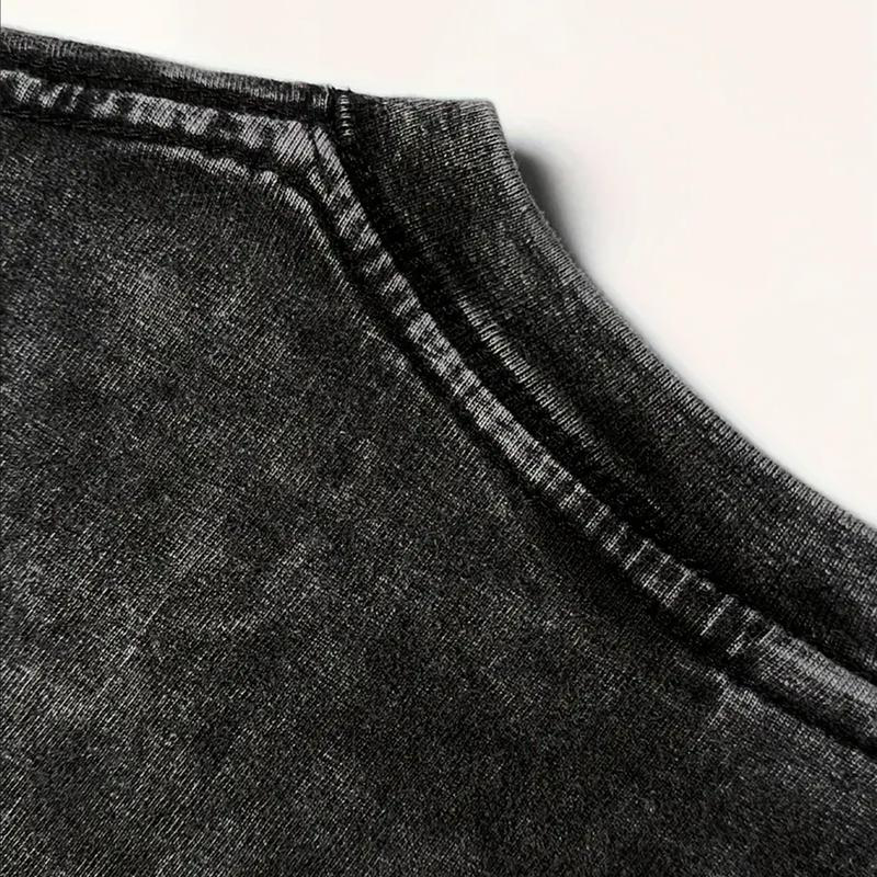 Kento Nanami Vintage Washed Shirt [MMU]
