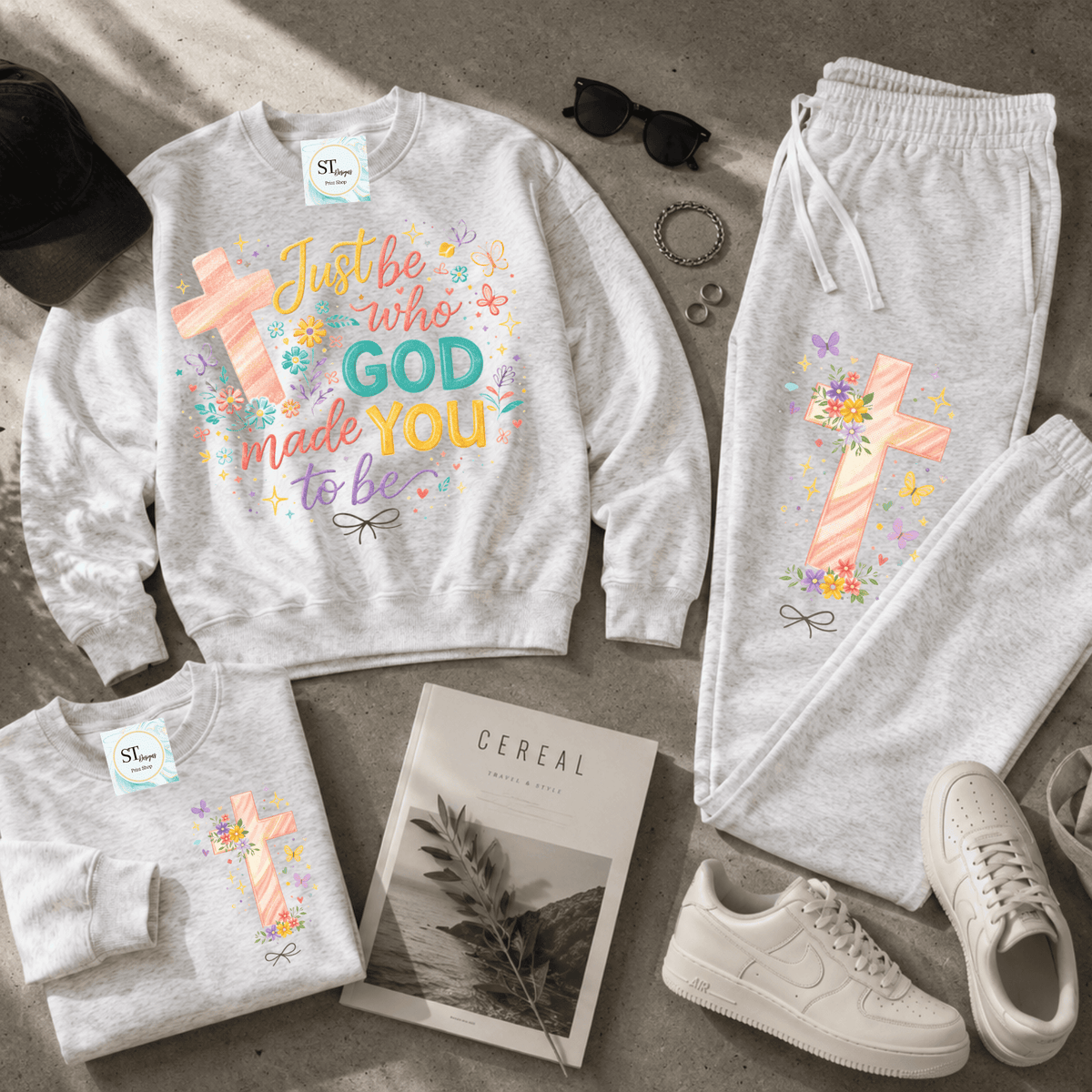 God Made You to Be You-4