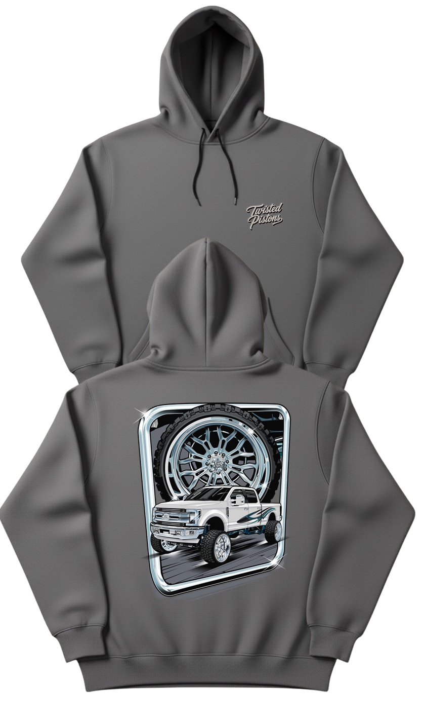 PLAT-TEE