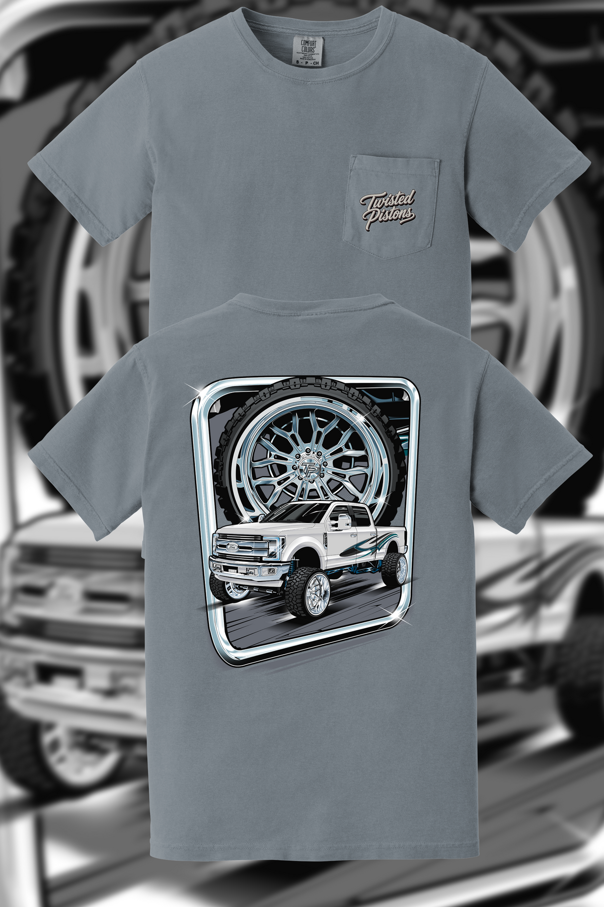 PLAT-TEE
