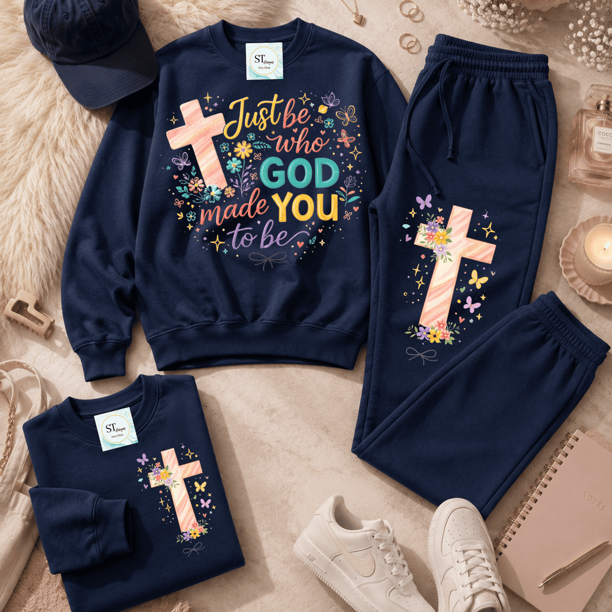 God Made You to Be You-5