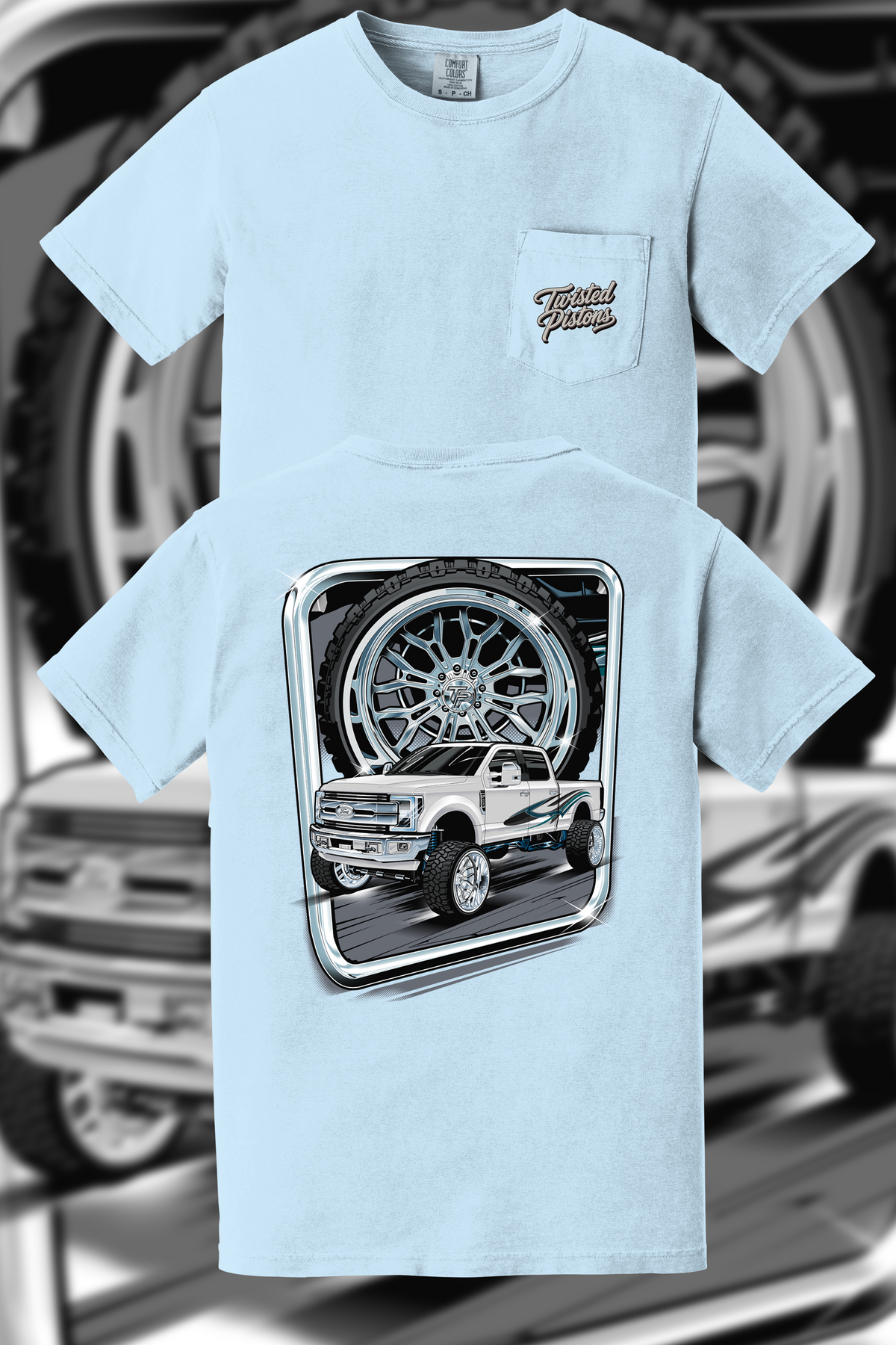 PLAT-TEE