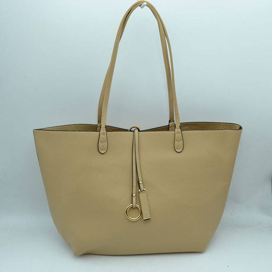 Women's Kendra Reversible Supersoft Vegan Leather Tote Handbag Crossbody Bag