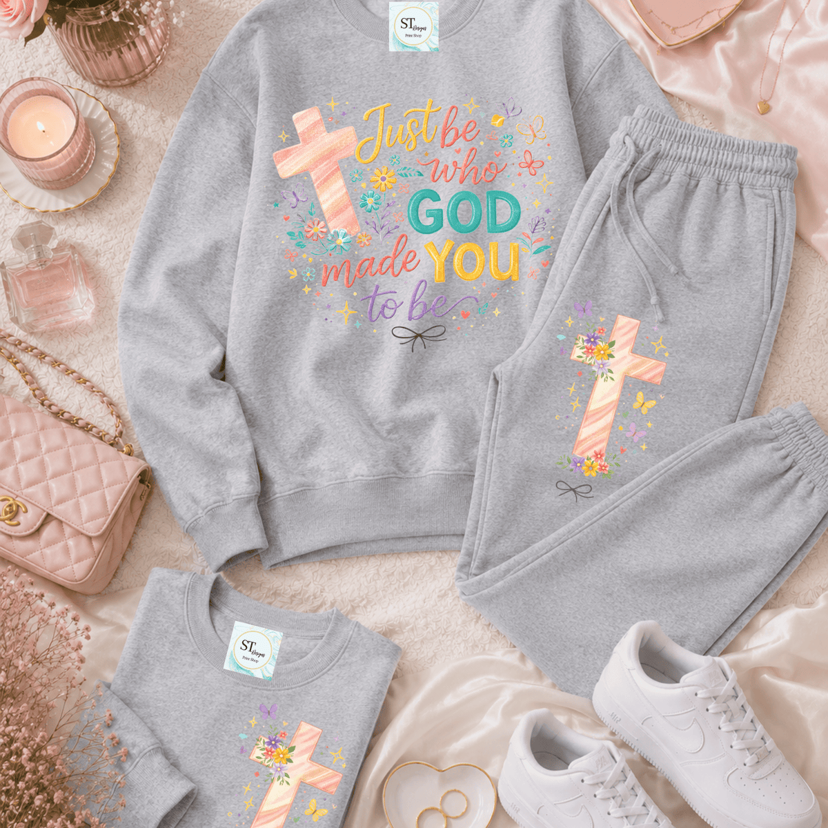 God Made You to Be You-2