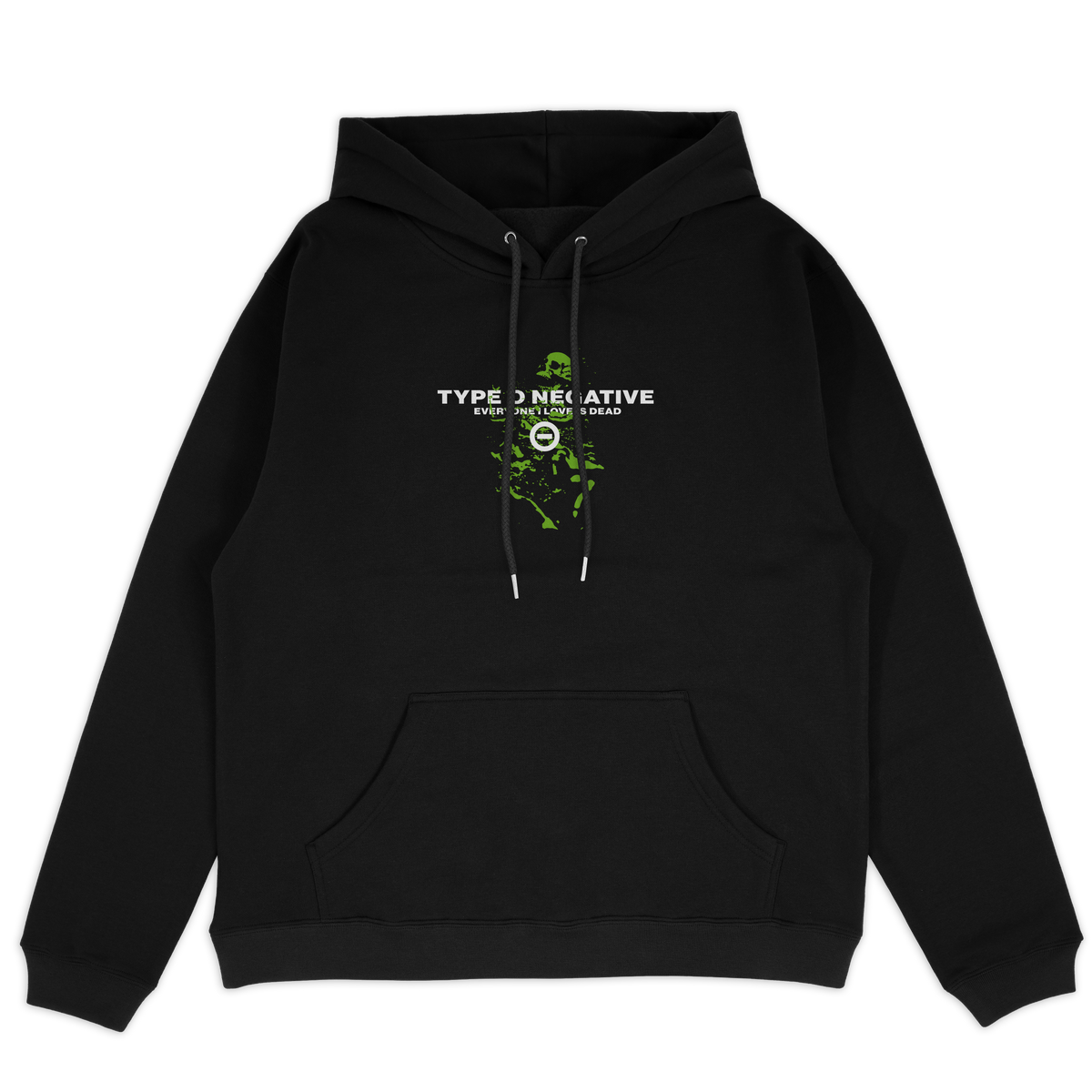 Everyone I Love Is Dead Pullover Hoodie