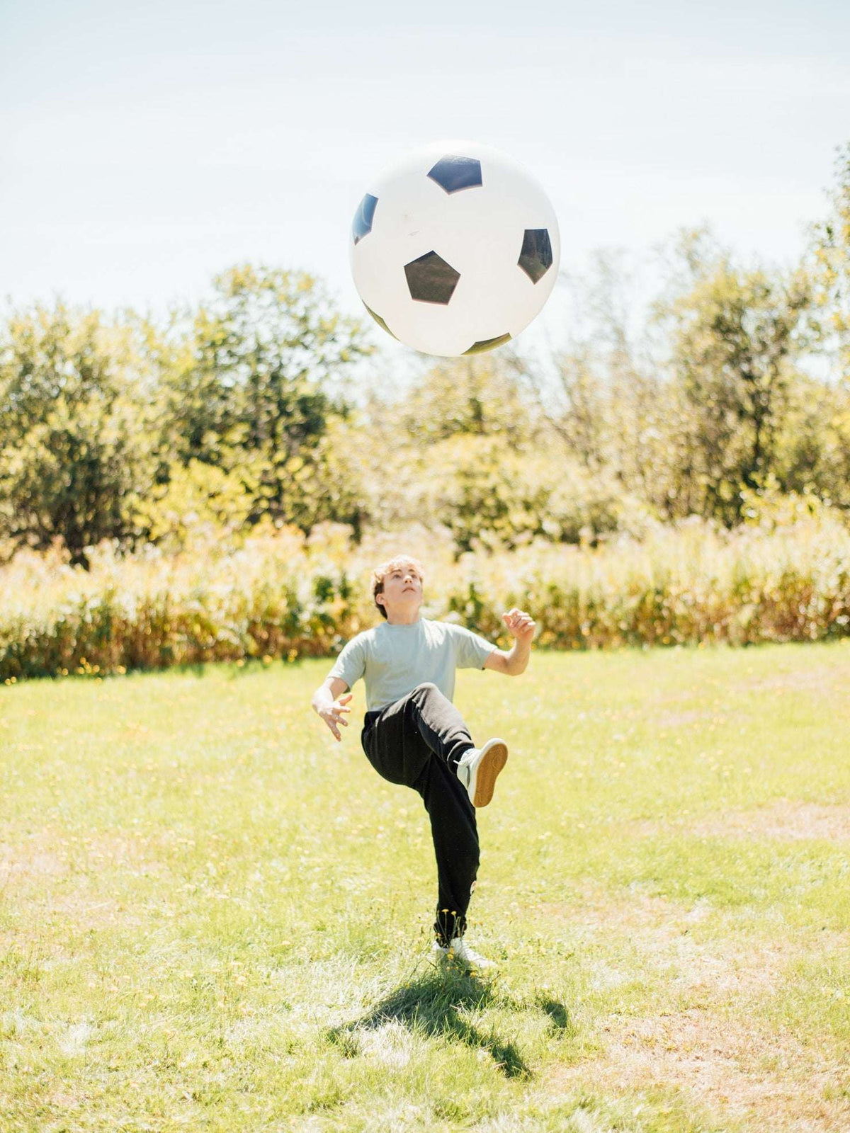Soccer Ball XL