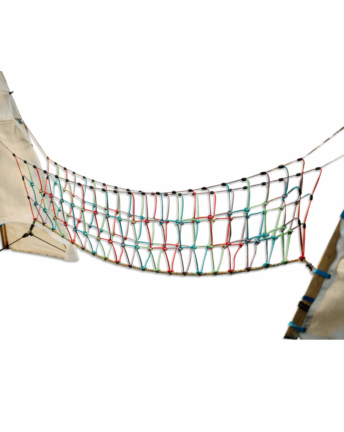 Rambler Rope Bridge