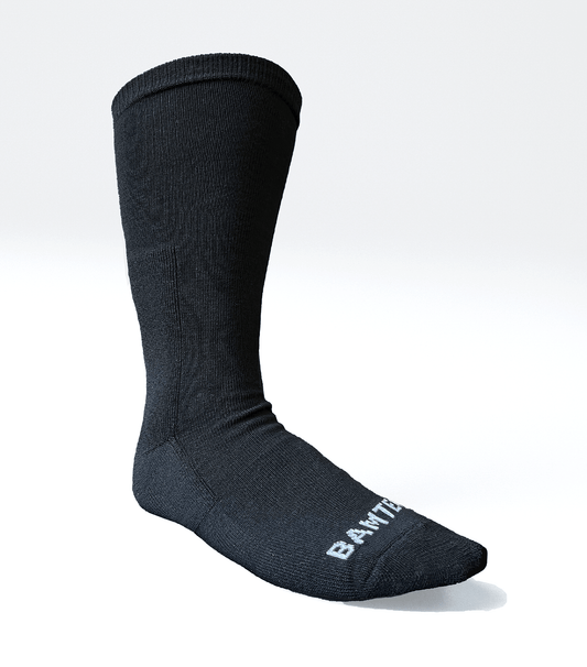 Bamboo Performance Boot Socks