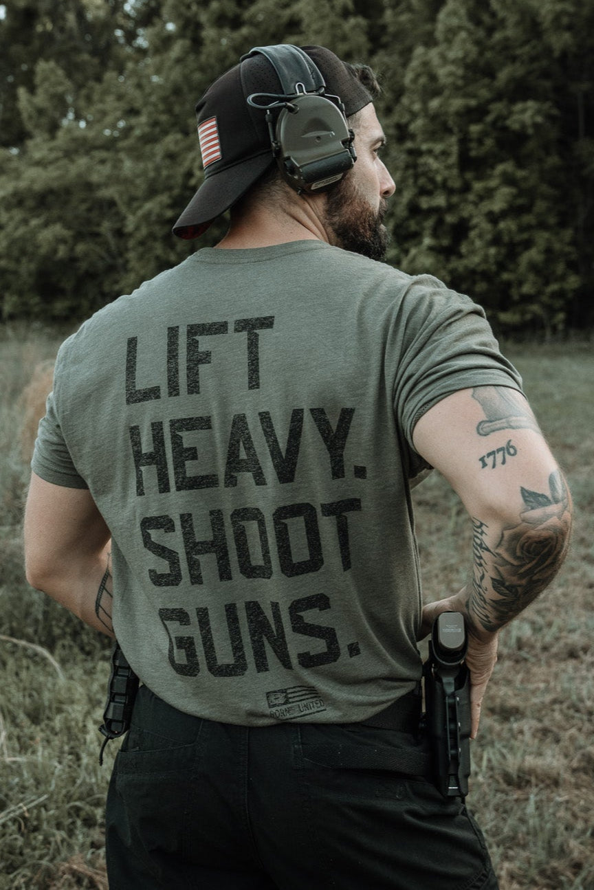 LHSG - Tee