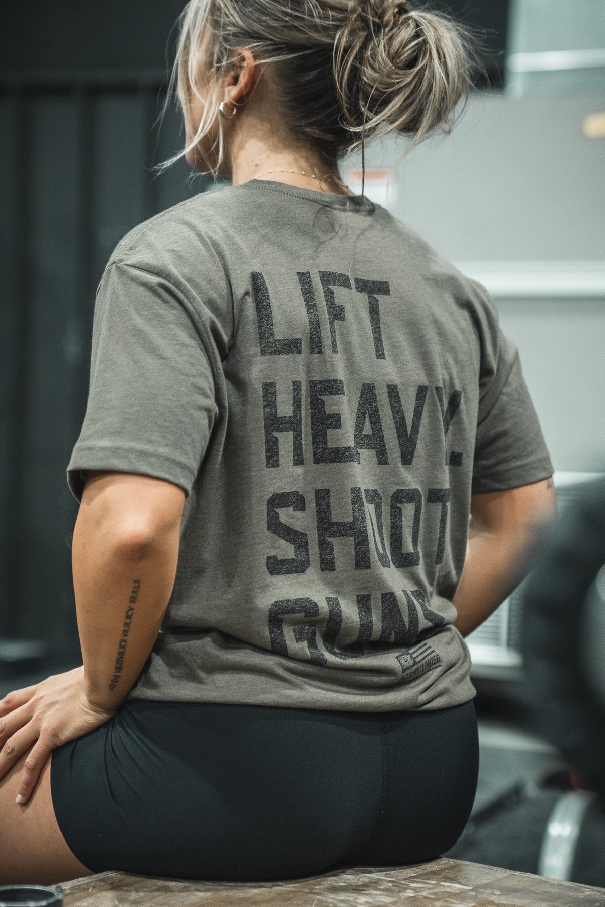 LHSG - Tee