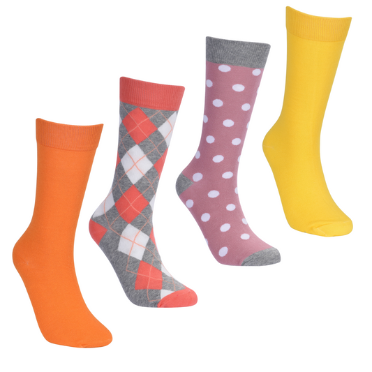 Desert Sunset Sock Bundle