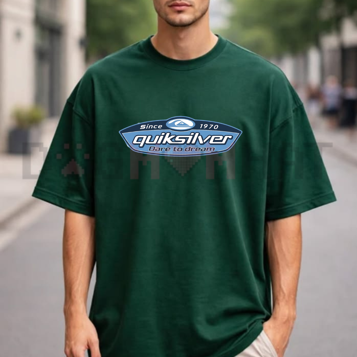 90s Boardriders Vintage Performance Graphic Tee - Retro Surf & Skate Unisex Cotton Crewneck Shirt