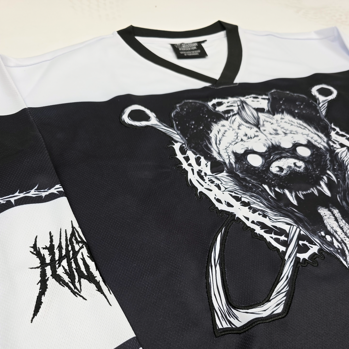 Goon Squad Jersey