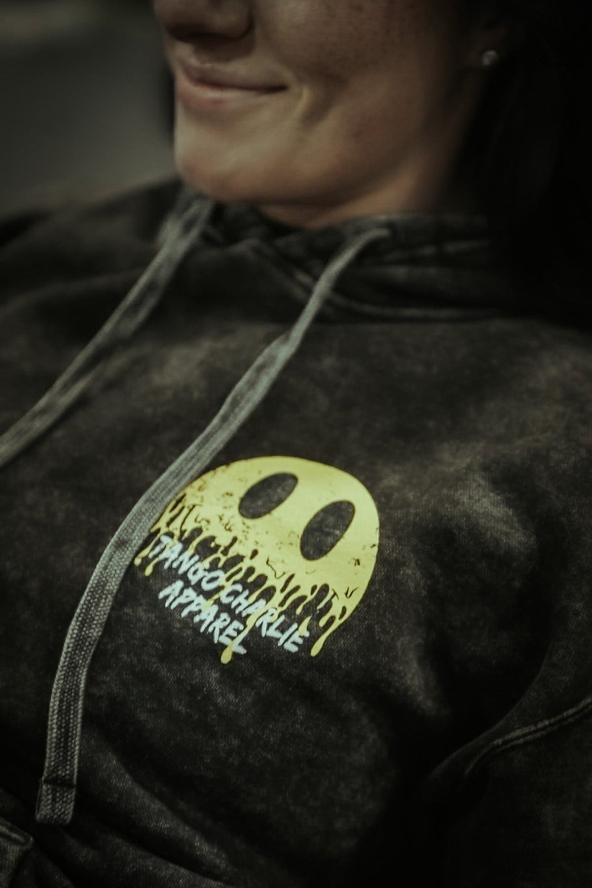 Unleash the Savage - Premium Hoodie