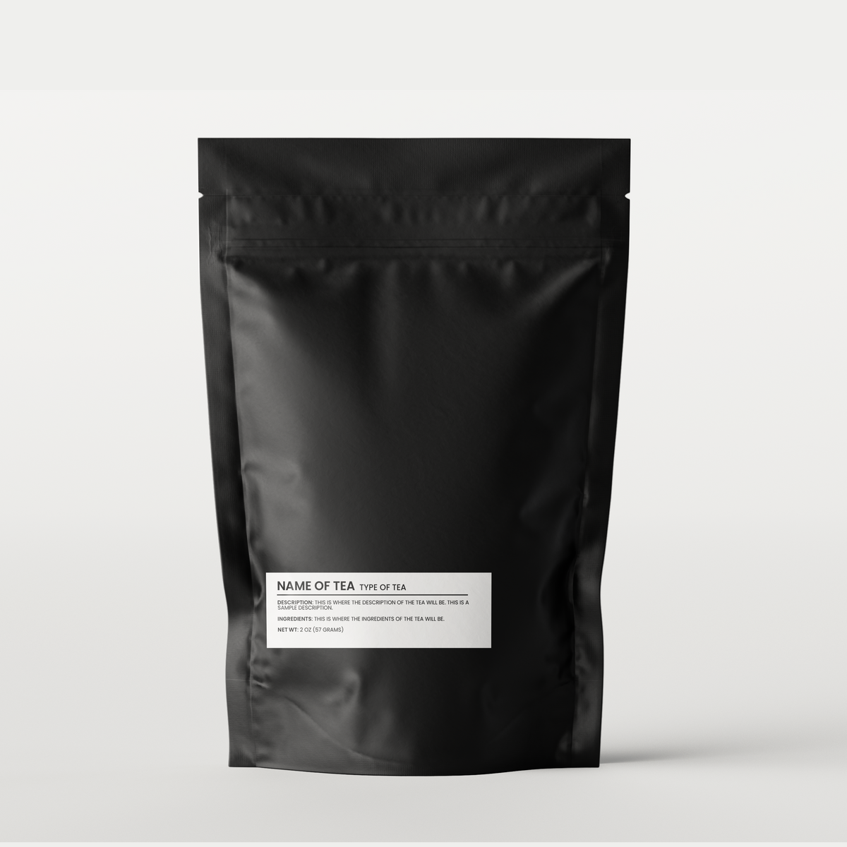 Dragonwell Tea