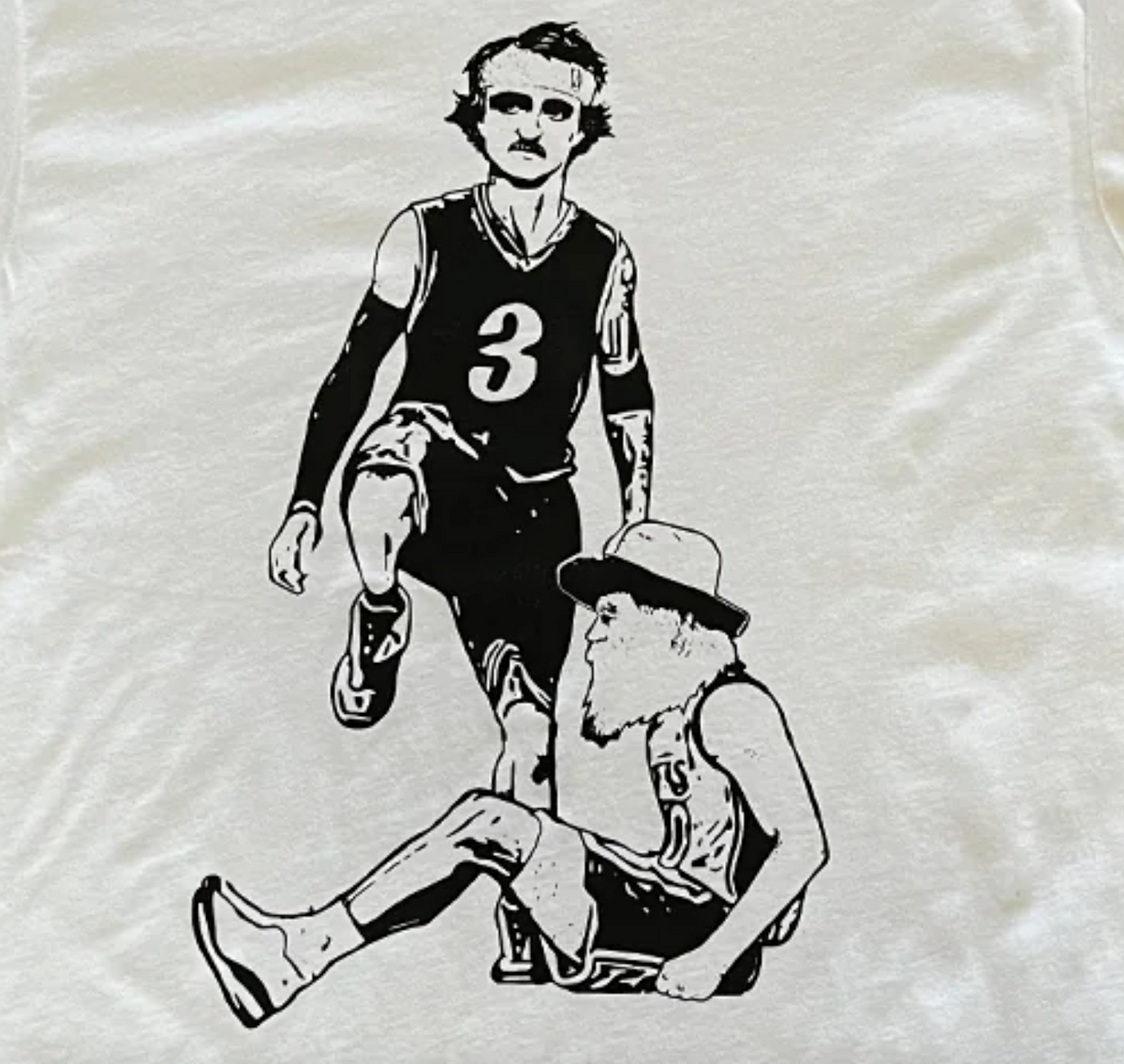 Edgar Allen Iverson