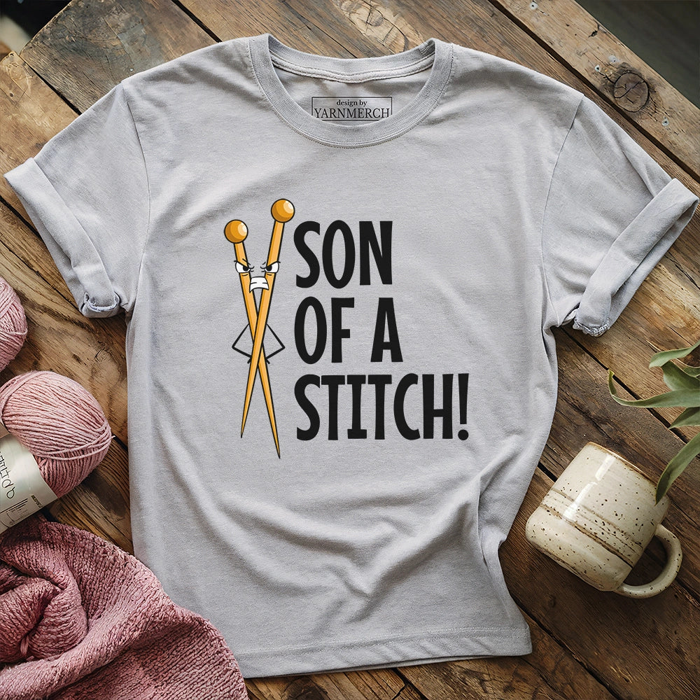 Son Of A Stitch T-shirt