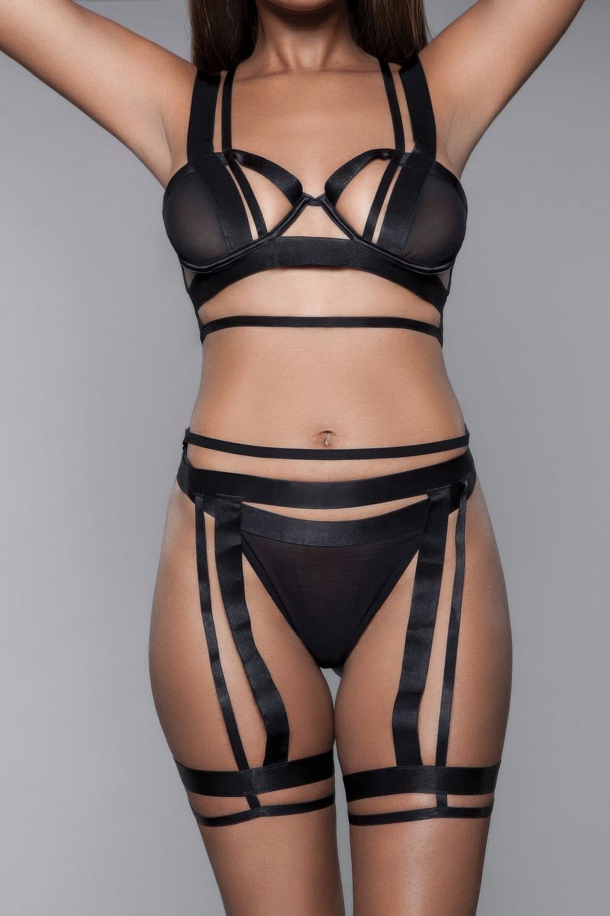 Anastasia Set