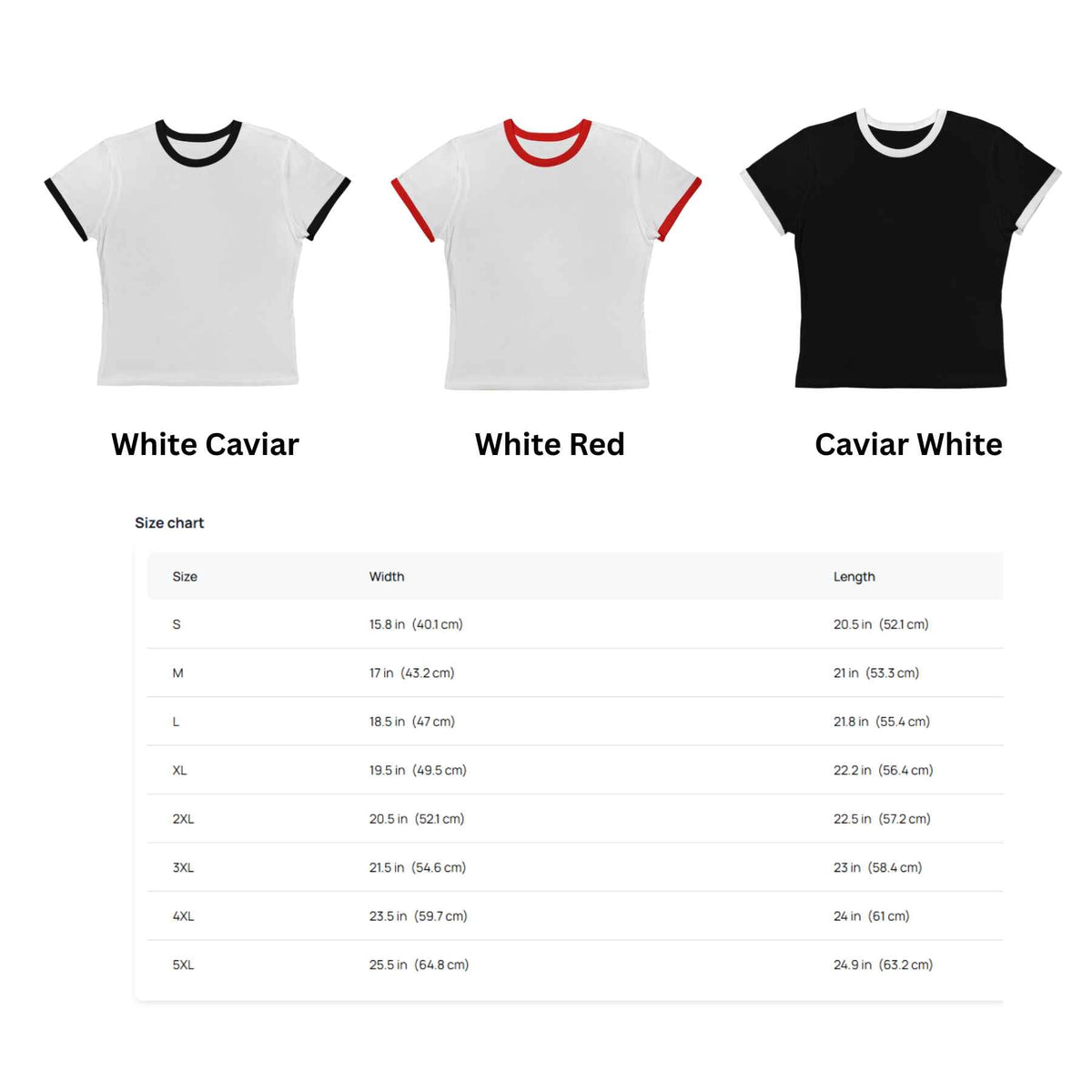 Vintage Witch & Black Cat Women's Ringer Crop T-Shirt – Spooky Halloween Pumpkin Fall Tee