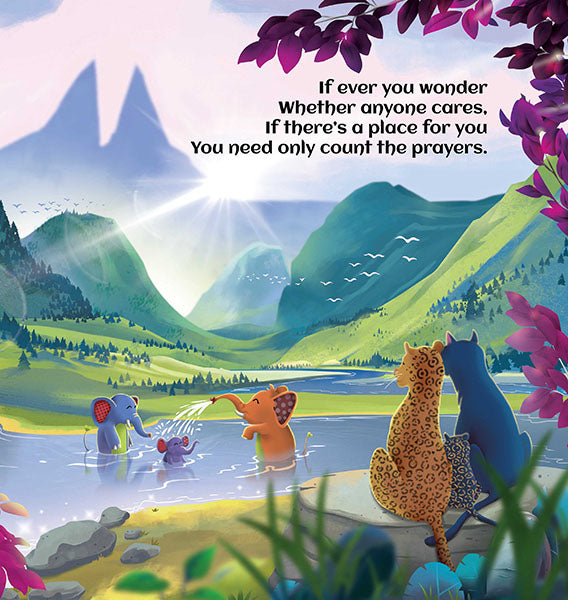 Loved As You Are - Companion Guide
