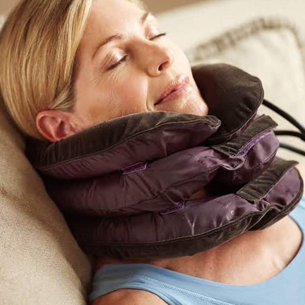 DR-HO’S Neck Comforter