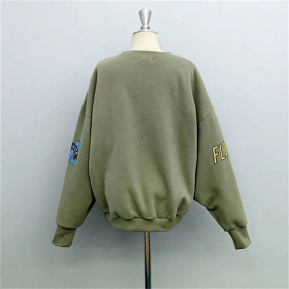 Fervor Fly High Sweatshirt