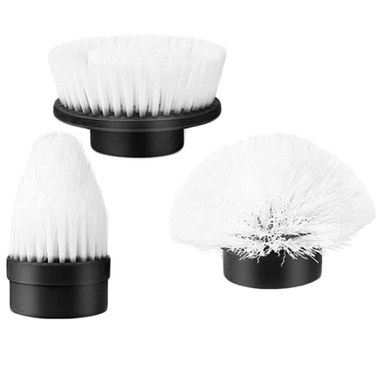 Hurricane Spin Scrubber Replacement Heads