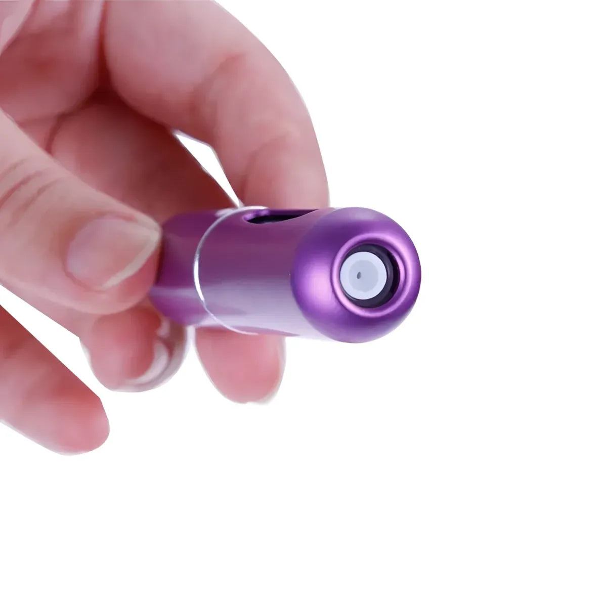 Mini Perfume Bottle With Spray