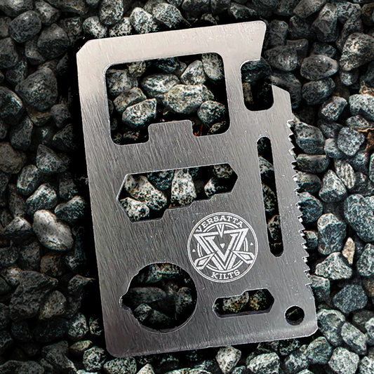 Versatta EDC Multi-tool