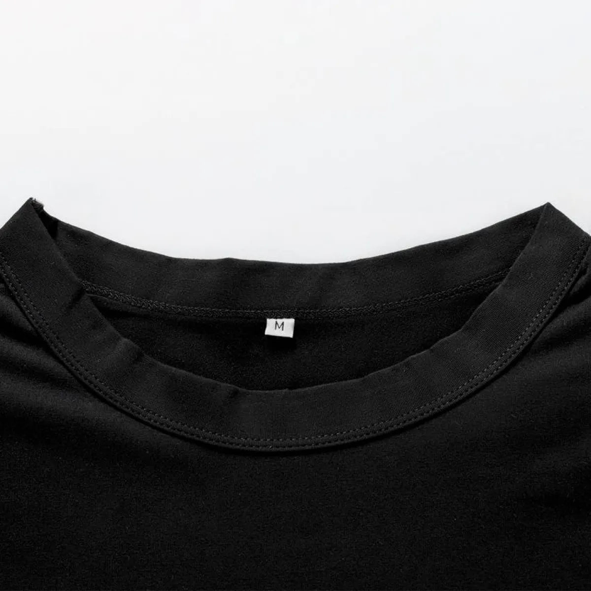 Ladies Padded Shoulder Blouse