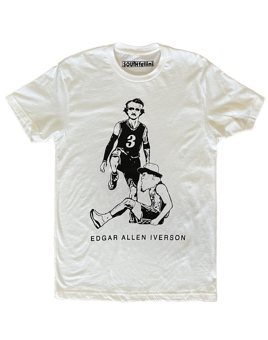 Edgar Allen Iverson