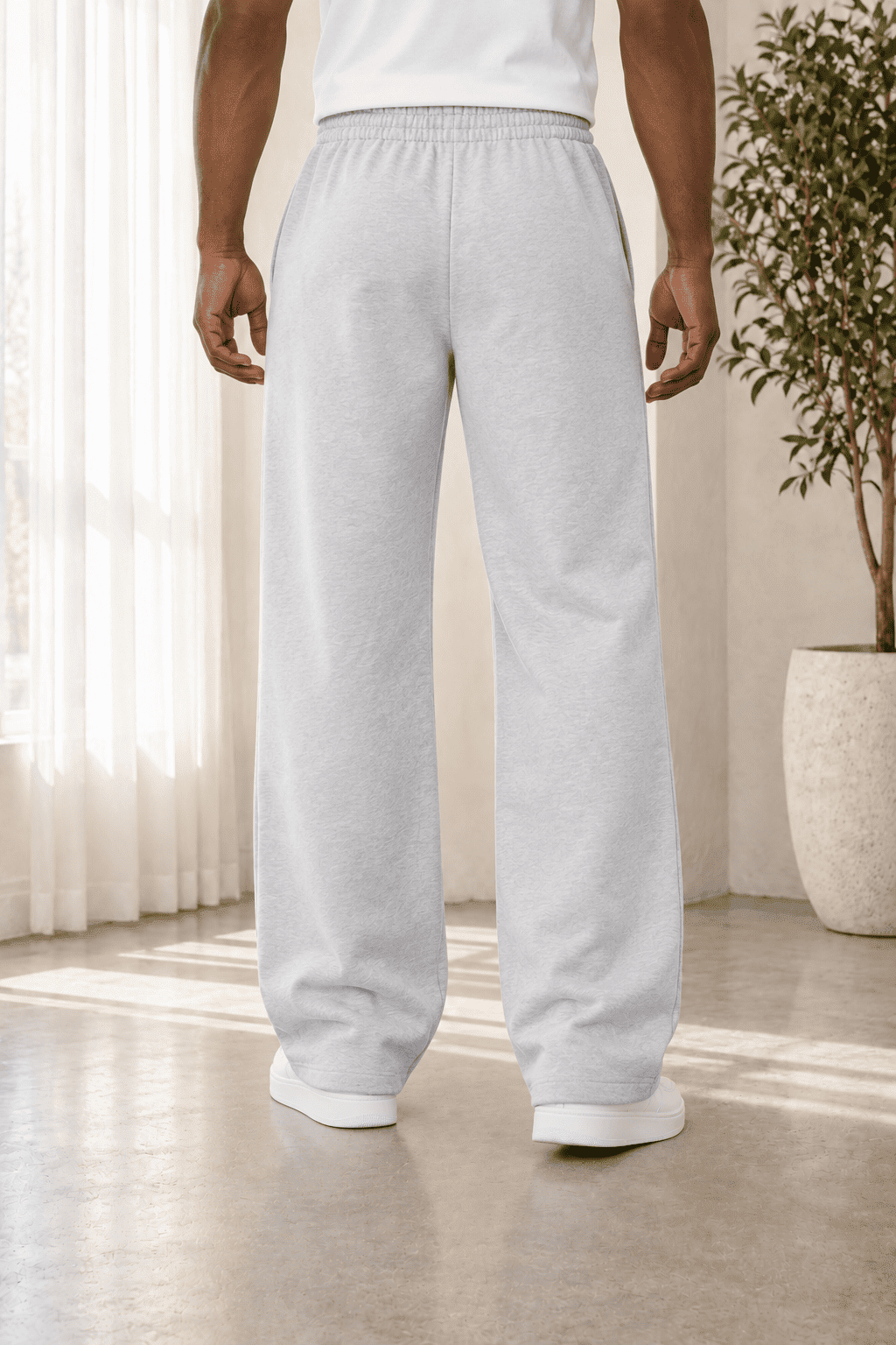 resolve sweatpant - Quirk & Co.
