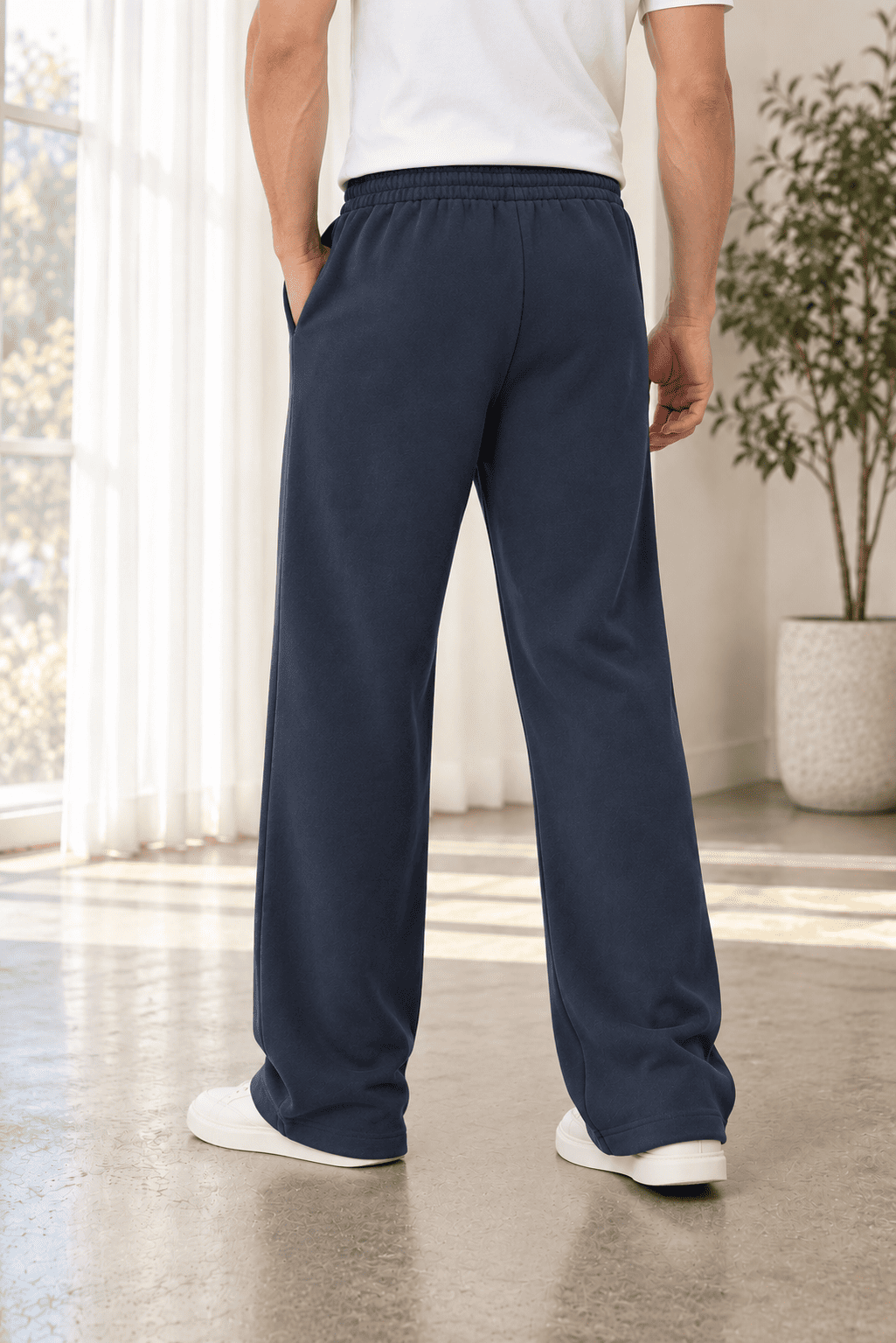 resolve sweatpant - Quirk & Co.