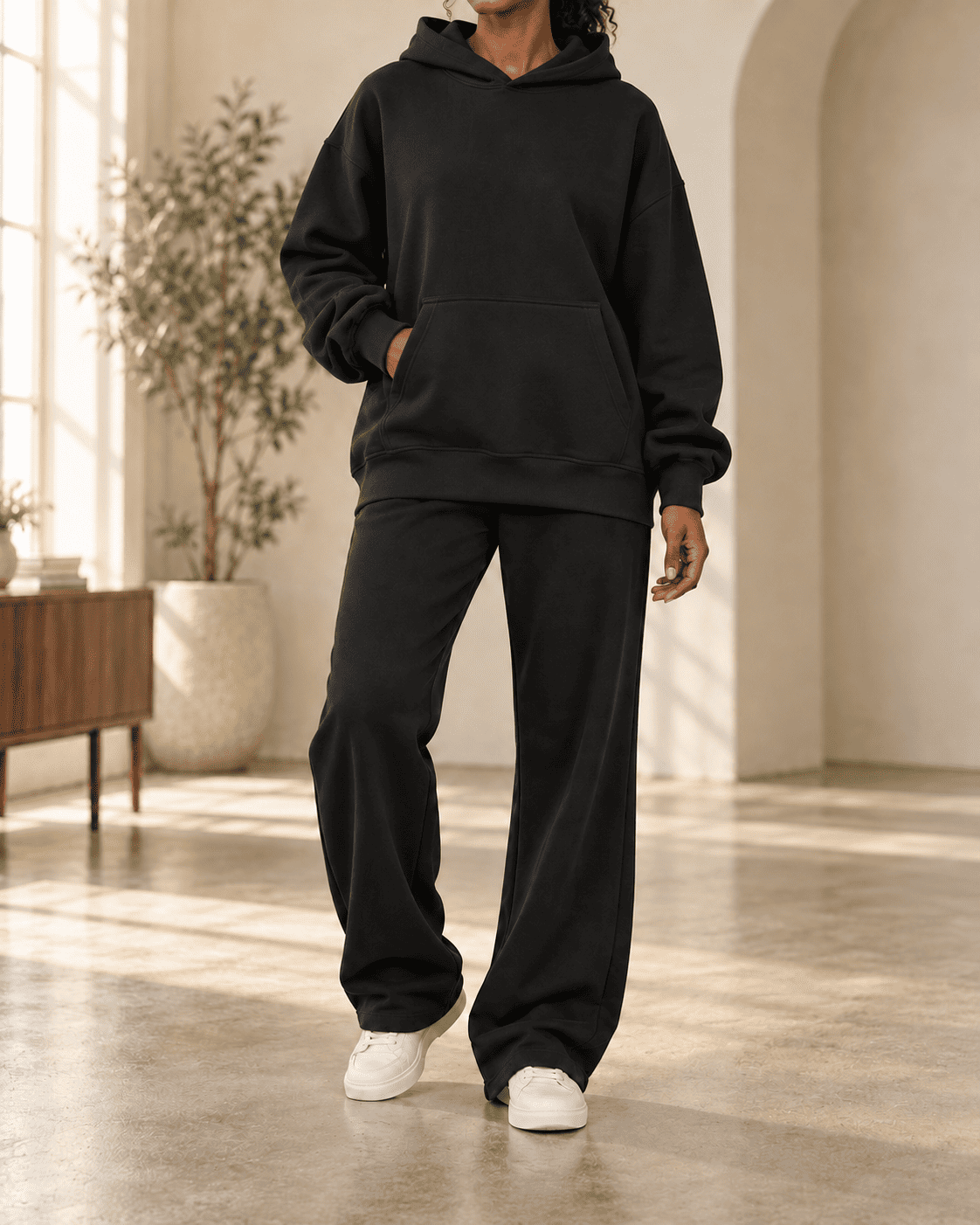 resolve sweatpant - Quirk & Co.