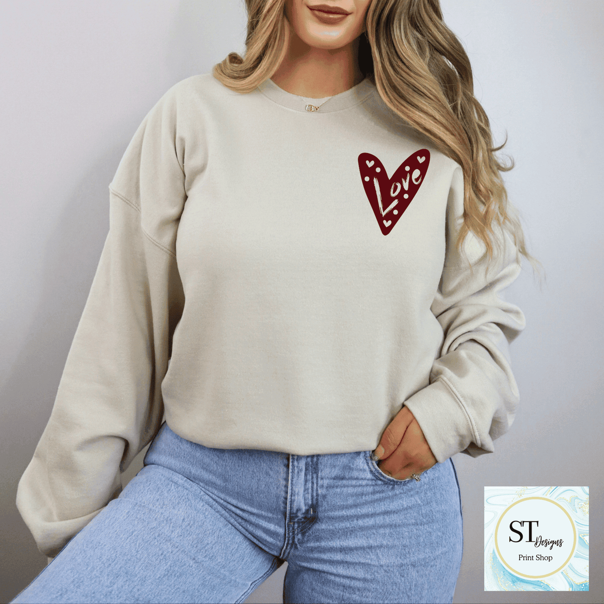 Self Love - Quirk & Co.