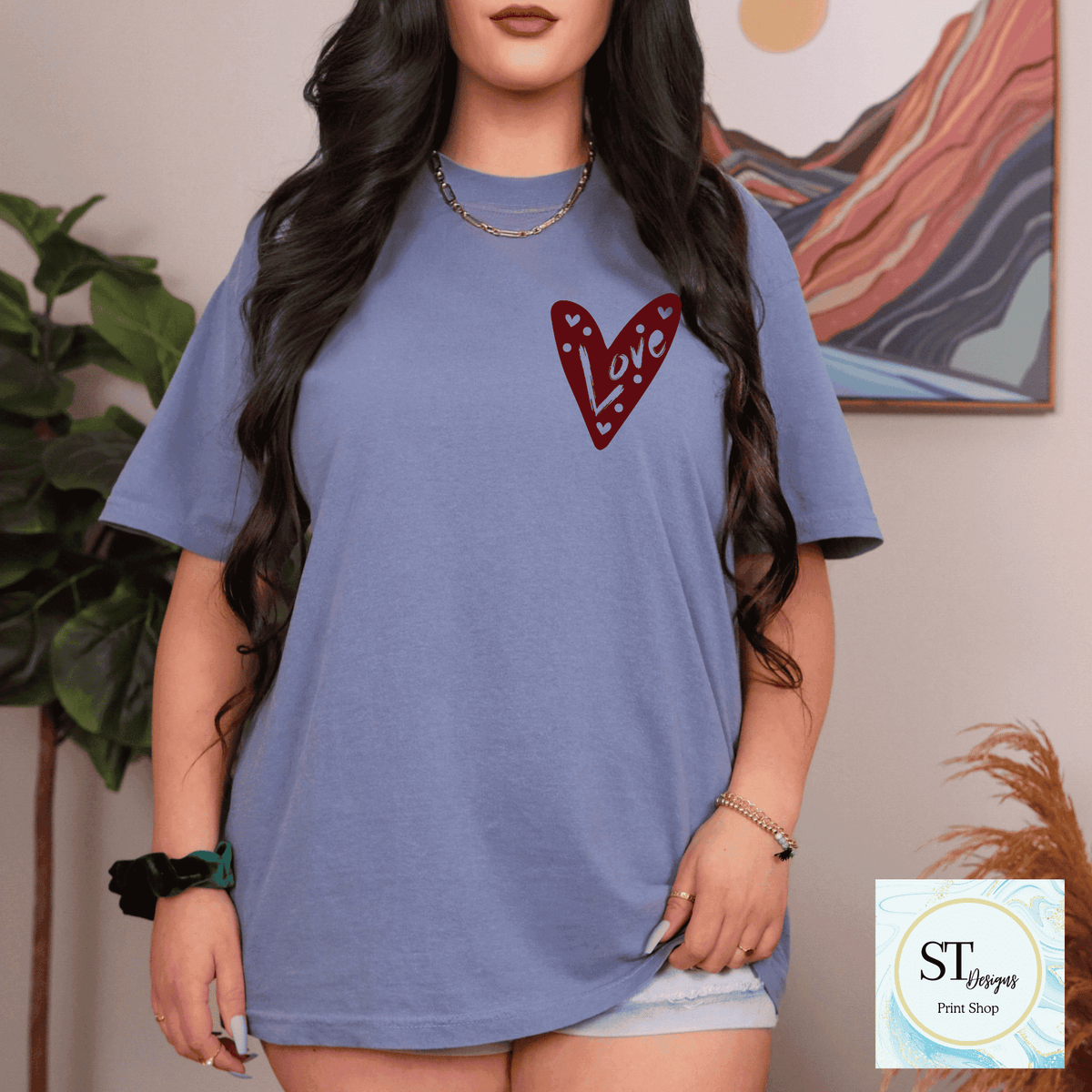 Self Love - Quirk & Co.