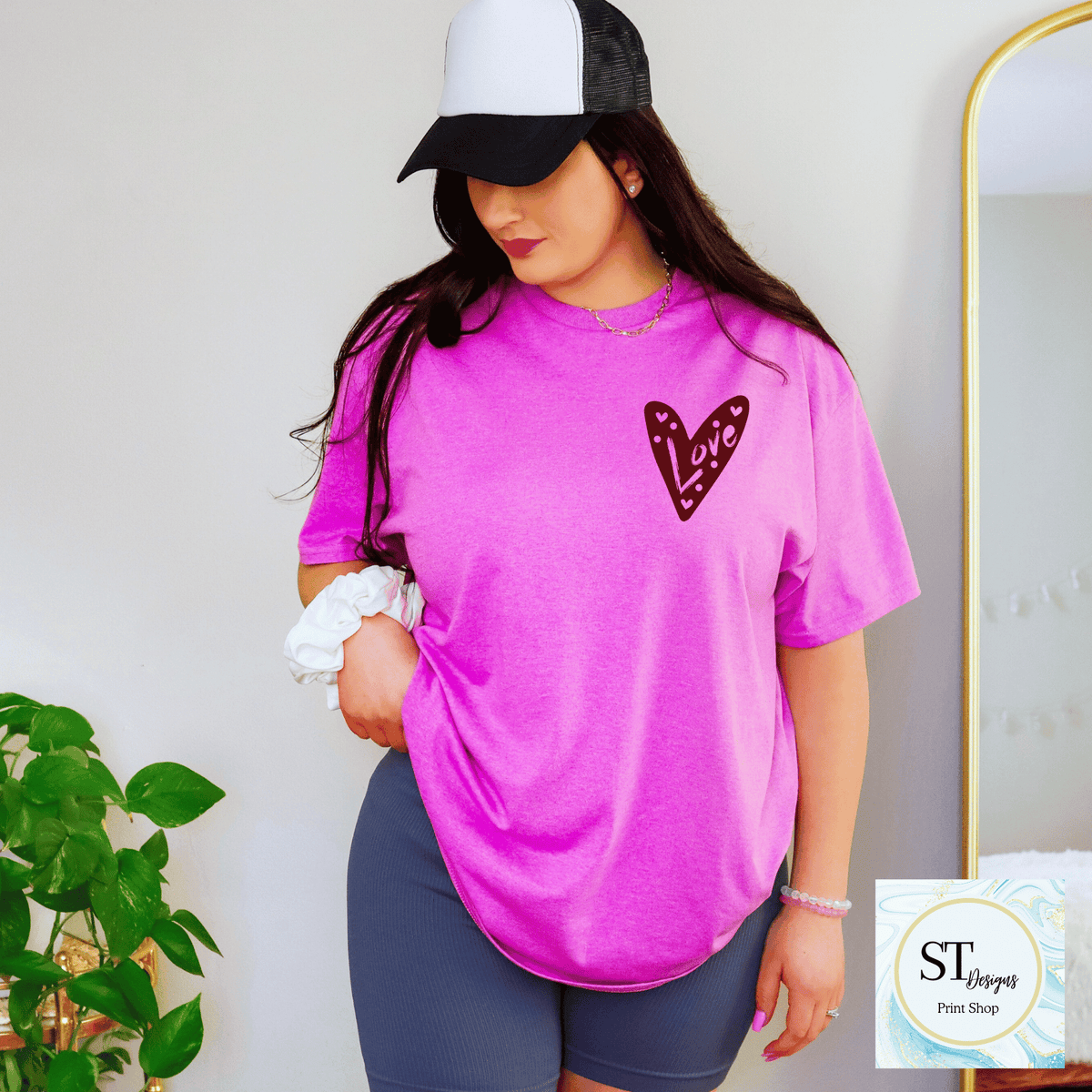 Self Love - Quirk & Co.