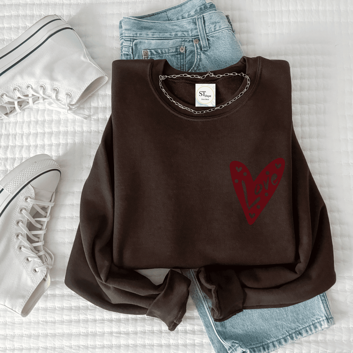 Self Love - Quirk & Co.