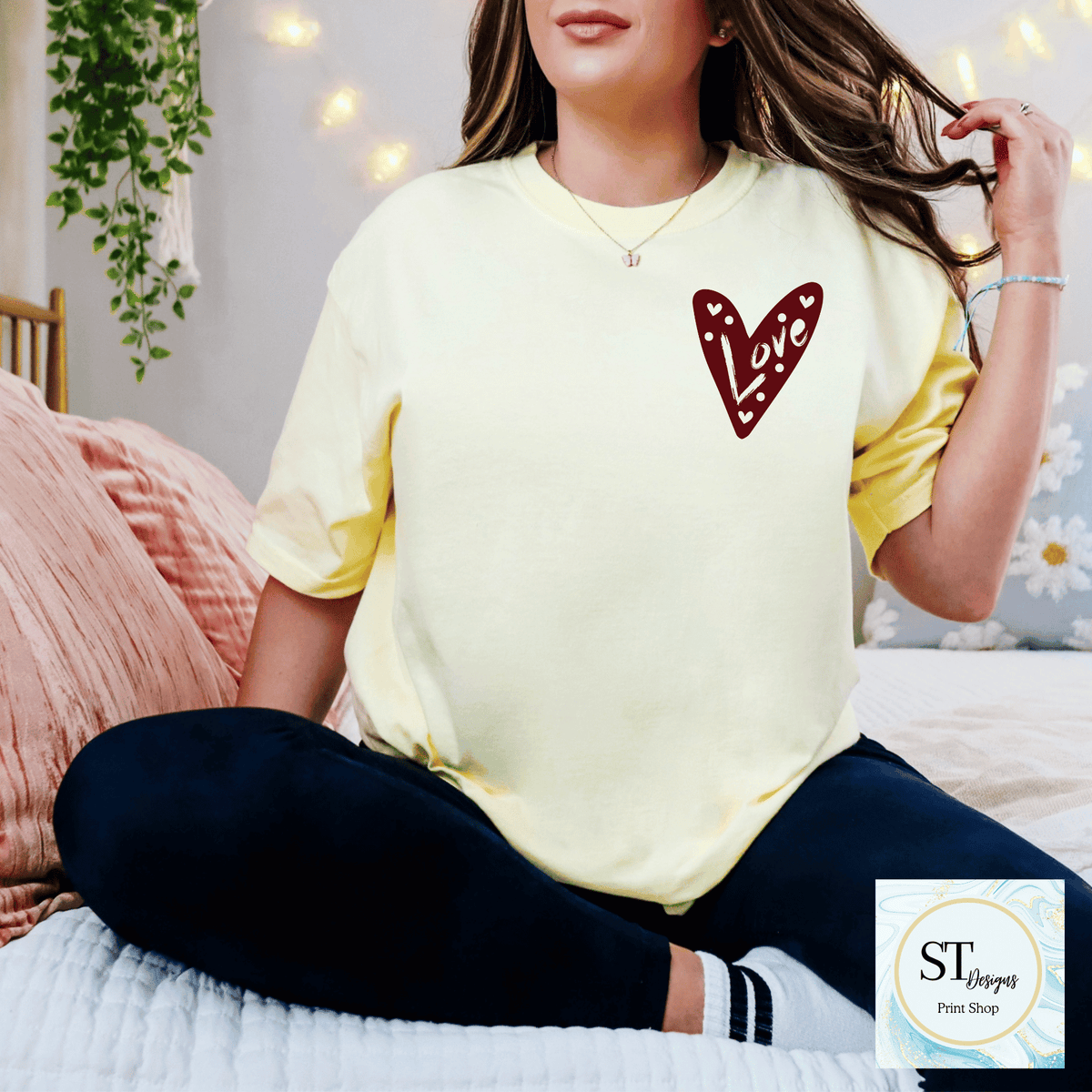 Self Love - Quirk & Co.