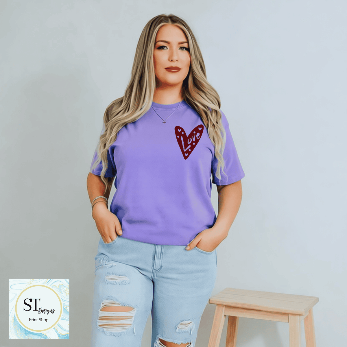 Self Love - Quirk & Co.