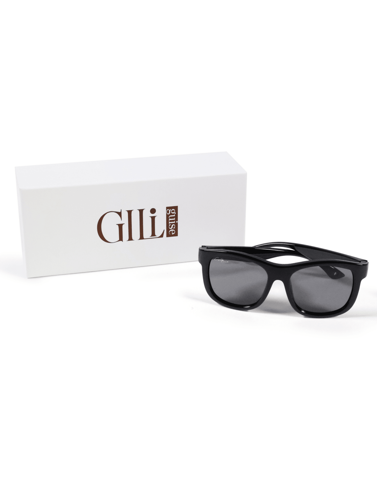 Toddler Sunglasses - Black