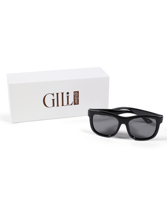 Toddler Sunglasses - Black