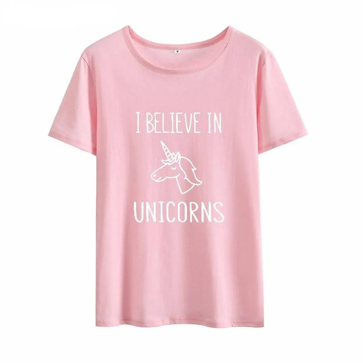 Believe In Unicorns T-Shirt