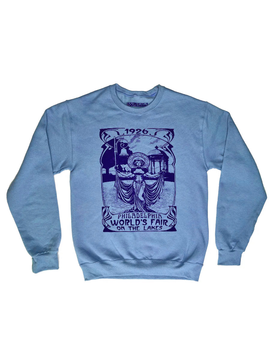 World's Fair Sweatshirt
